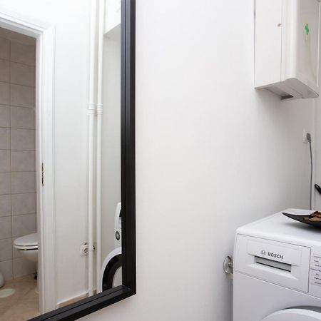 Socrates By Heloni Apartments Atenas Exterior foto