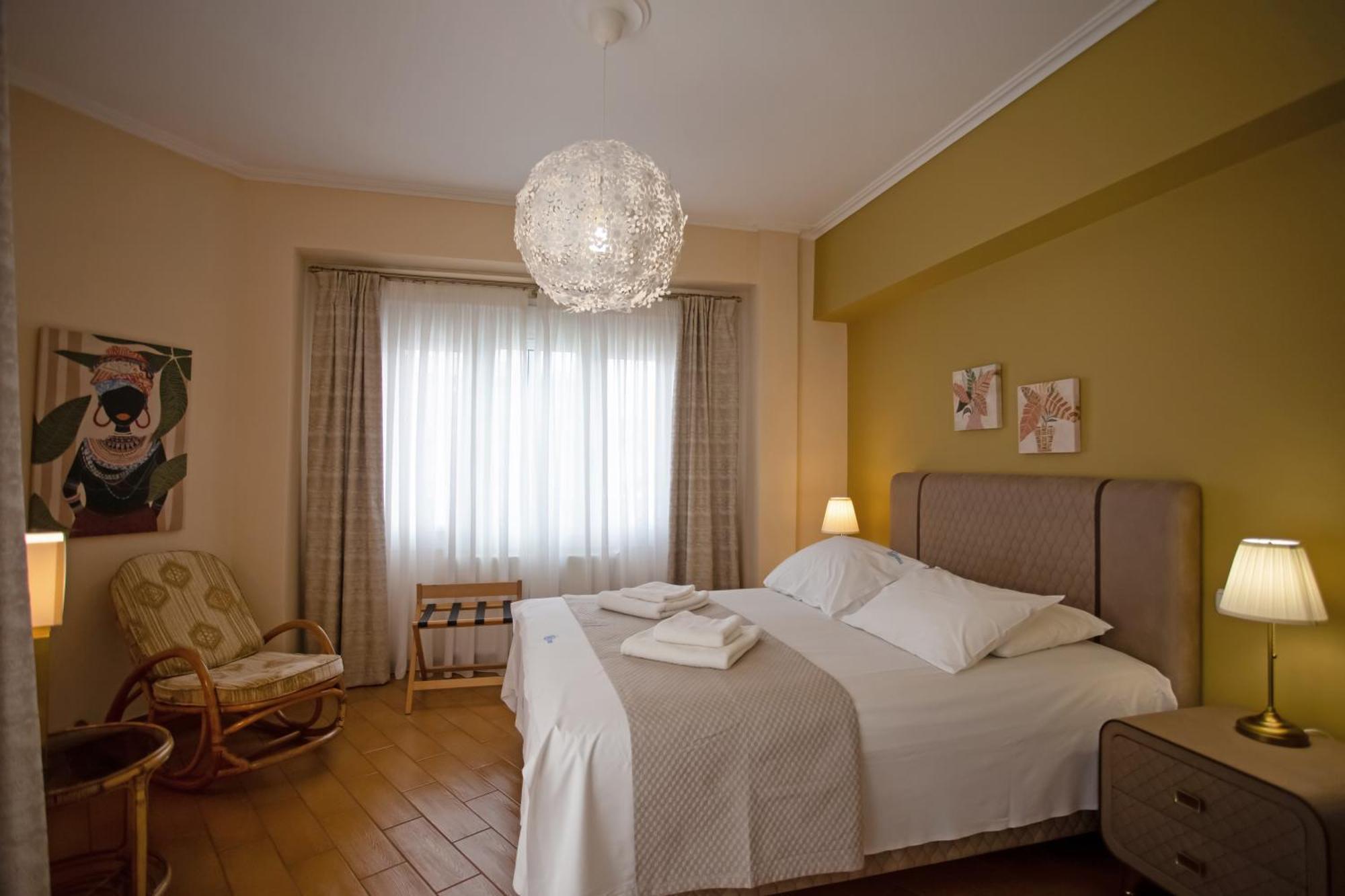 Socrates By Heloni Apartments Atenas Exterior foto