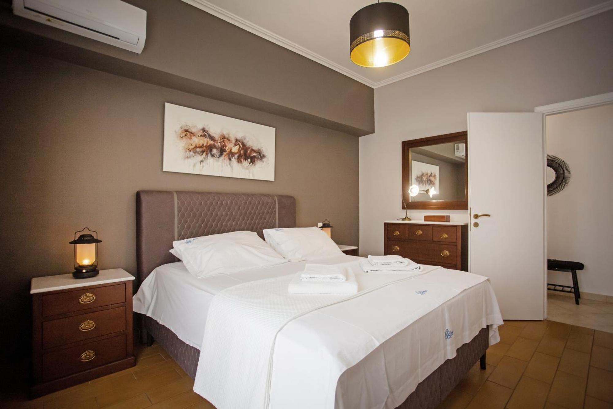Socrates By Heloni Apartments Atenas Exterior foto