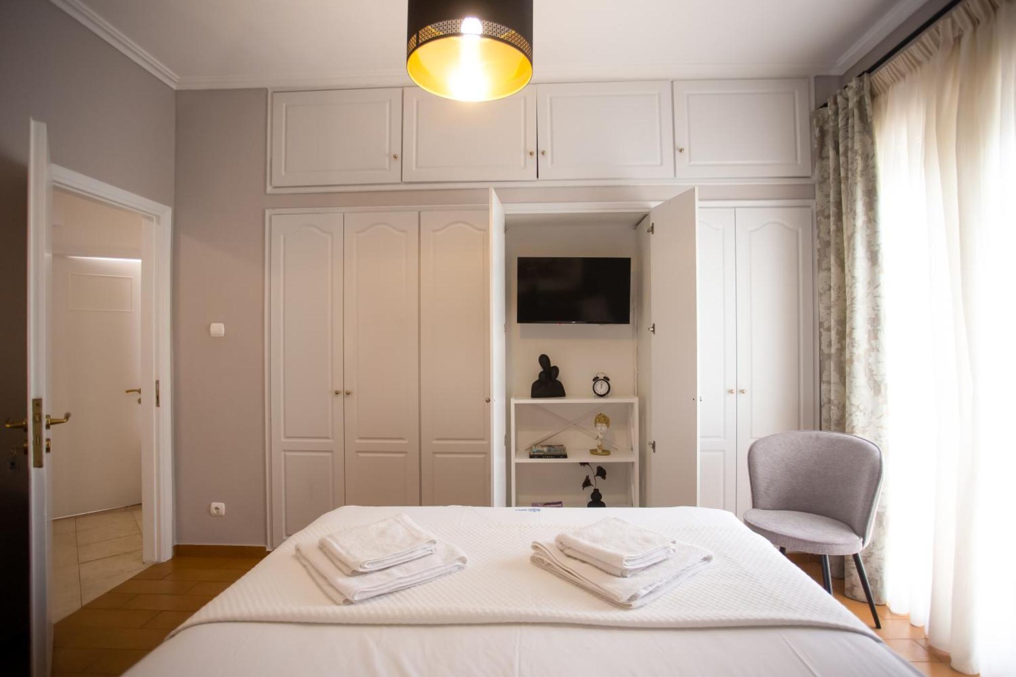 Socrates By Heloni Apartments Atenas Exterior foto