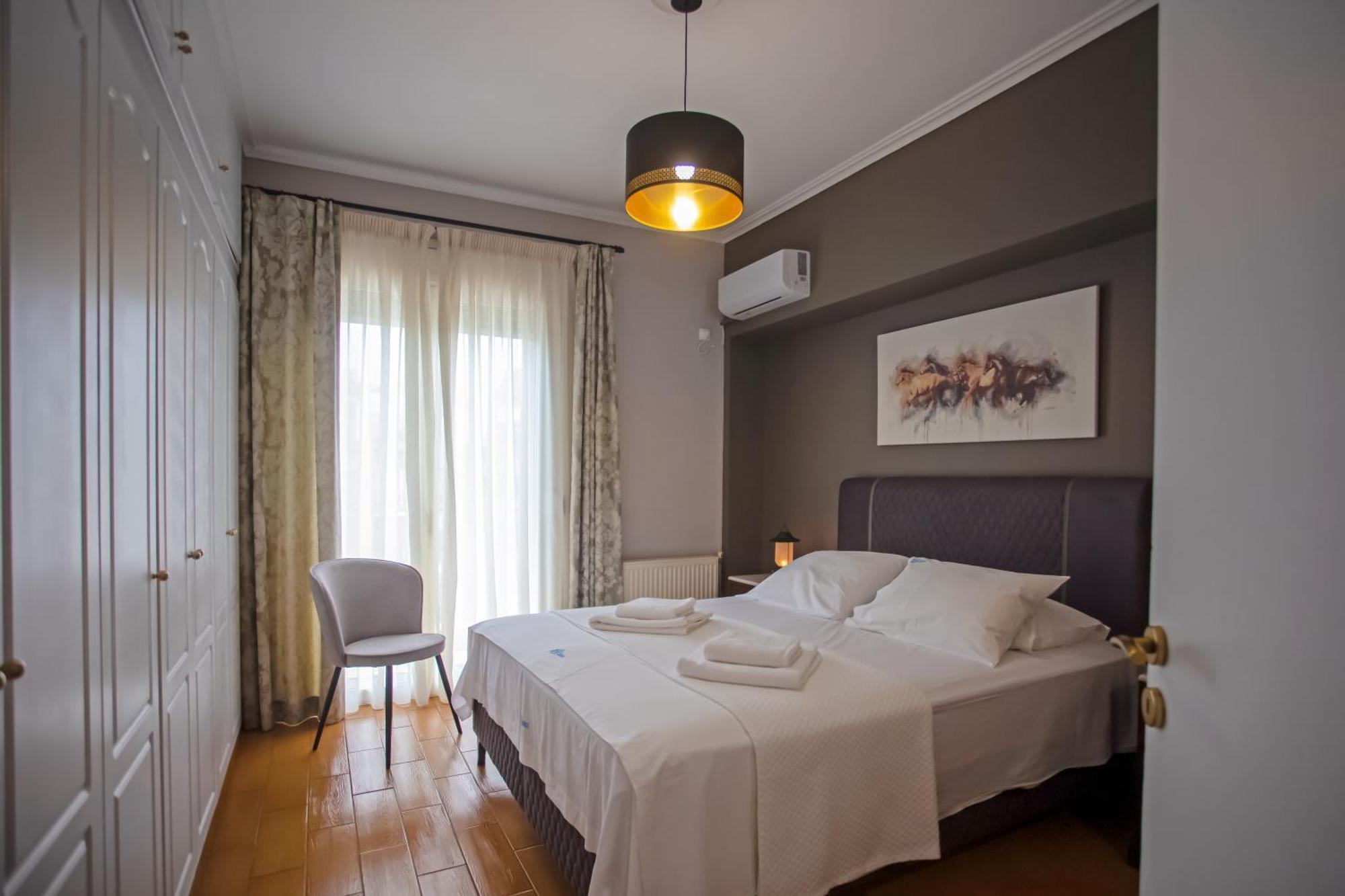 Socrates By Heloni Apartments Atenas Exterior foto