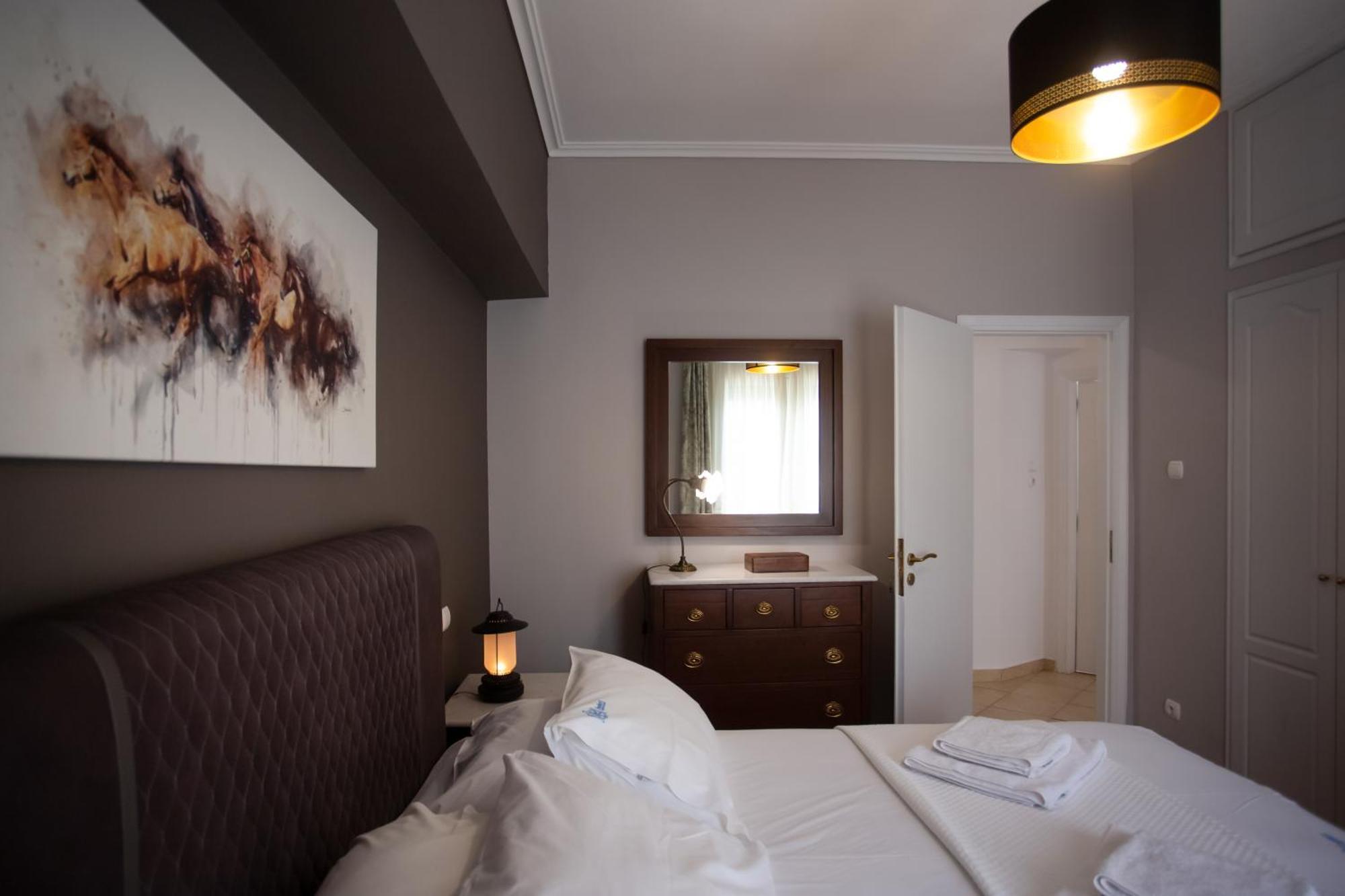 Socrates By Heloni Apartments Atenas Exterior foto