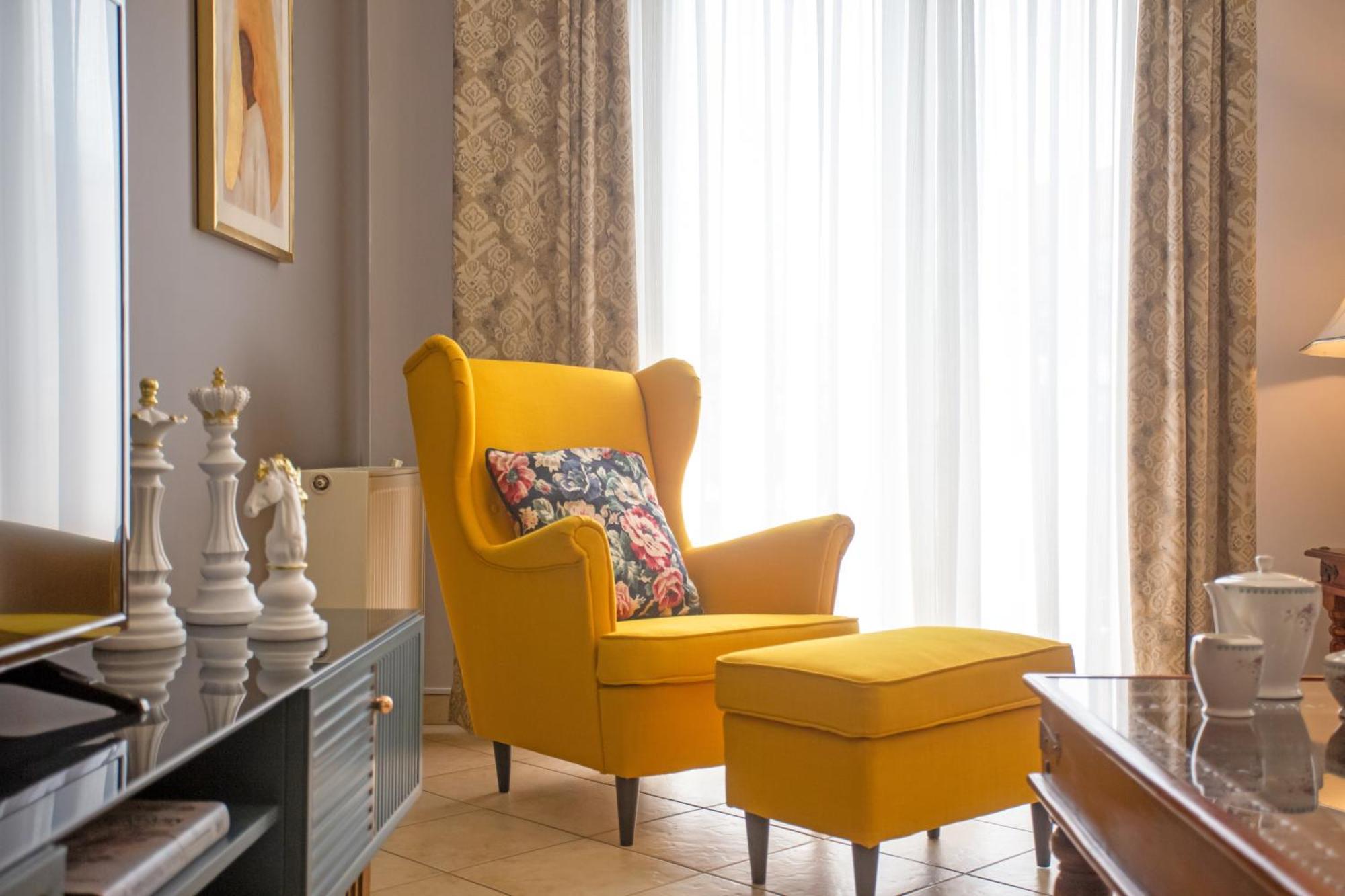 Socrates By Heloni Apartments Atenas Exterior foto