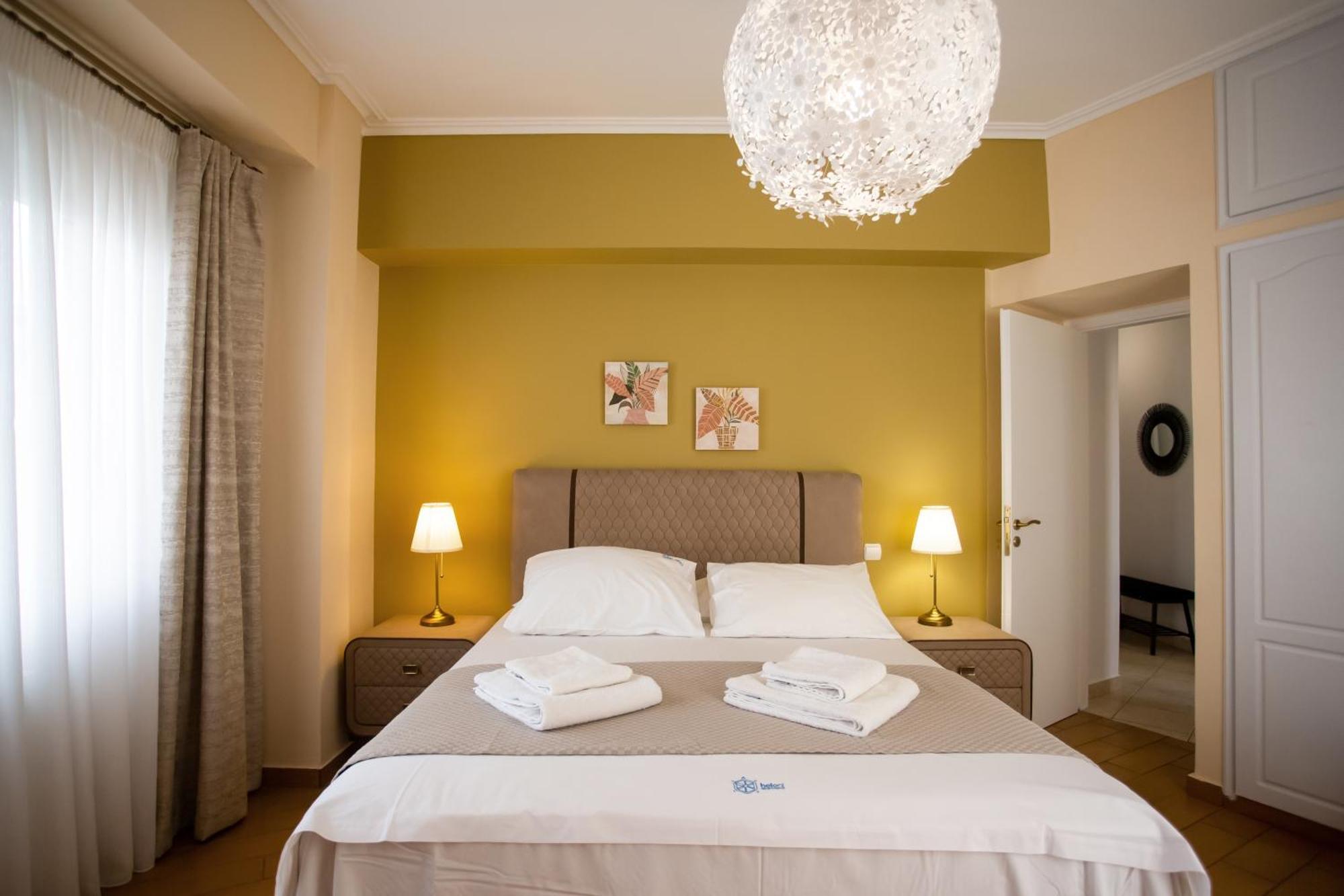 Socrates By Heloni Apartments Atenas Exterior foto