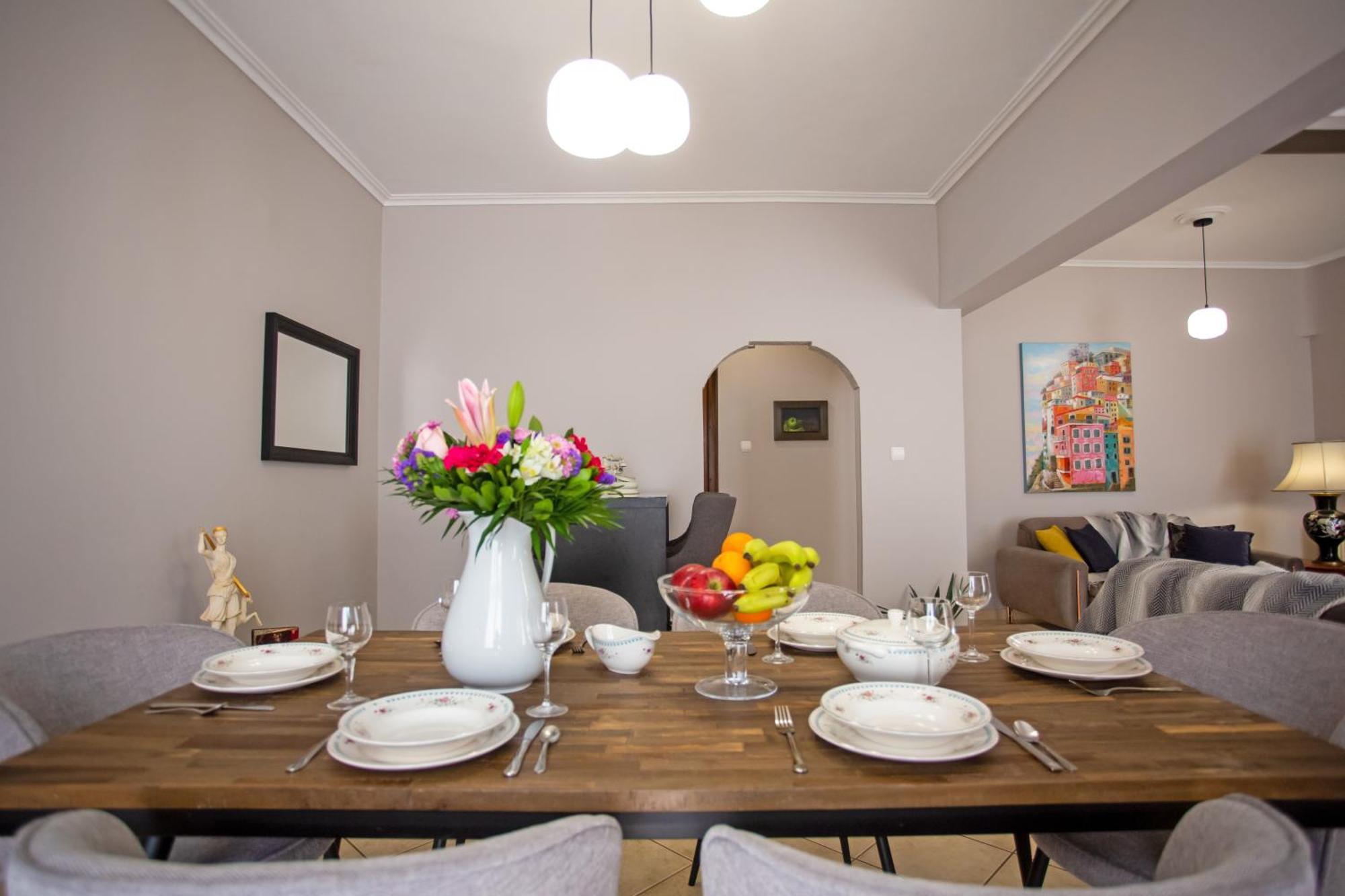 Socrates By Heloni Apartments Atenas Exterior foto
