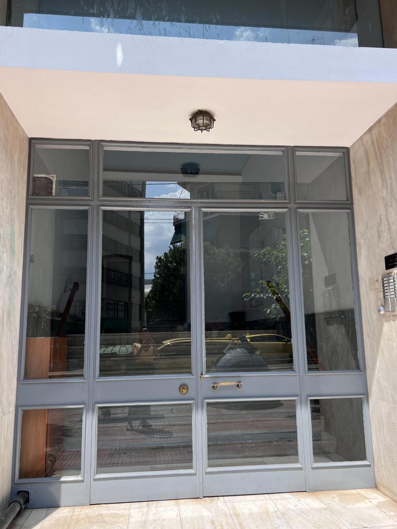 Socrates By Heloni Apartments Atenas Exterior foto